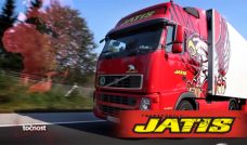 Korporativni film: JATIS D. O. O.Corporate film: JATIS D. O. O.